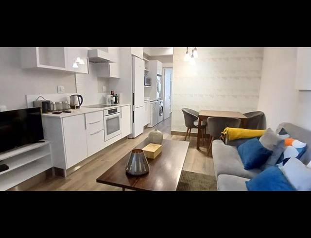 1 BEDROOM PROPERTY TO RENT IN MENLYN